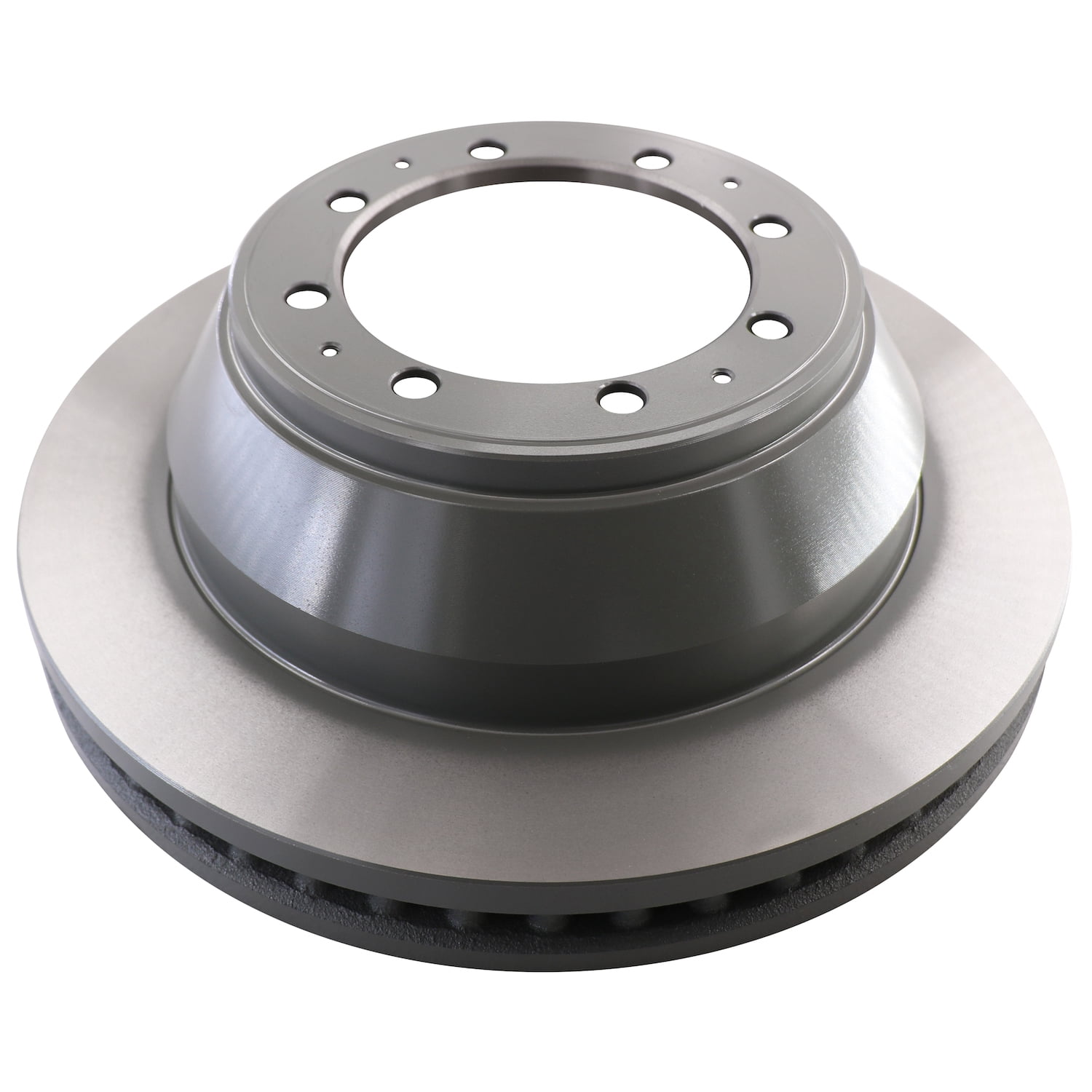 Winstop Brake Rotor, Rear WS248224, Ford E-450 Super Duty 2019-2008
