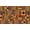 Kente, variant on Siser EasyPSV™ Patterns Self Adhesive Permanent Craft Vinyl 12" x 75ft (25 Yards) Roll - Leopard Tan