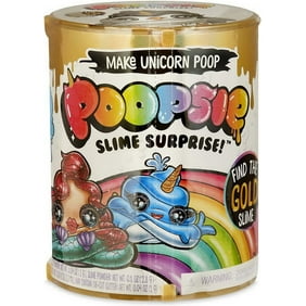 Poopsie Slime Surprise Poop Pack | Make Unicorn Poop