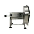 thumbnail image 2 of Electric Commercial Vegetables Cutting Machine, Vegetable Onion Slicer 11.5x17.5x15.5, 2 of 7