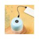 thumbnail image 5 of Trituradores de ajo eléctricos, Kit Mash, minipicadores de alimentos inalámbricos, 5 of 5