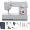4423 Heavy Duty Sewing Machine With Included Accessory Kit 97 Stitch Applications Simple Easy To Use & Great for Beginners