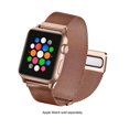 thumbnail image 2 of Correa dorada Basariworld para reloj inteligente Apple 38/40mm, 2 of 3