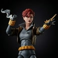 thumbnail image 3 of Marvel Legends Series Black Widow Action Figure, 3 of 6