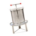 thumbnail image 3 of jifeng Honey Extractor Manual Beekeeping Extraction for Farmhouse Juice Making Home, 3 of 9
