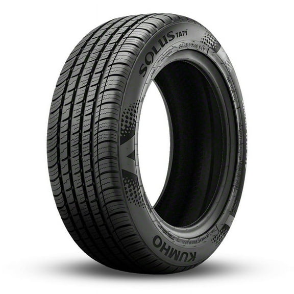 Kumho Solus TA71 All Season 215/55R17 94V Passenger Tire