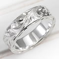 thumbnail image 7 of Faty-T Fidget Ring for Anxiety Relief 18K Gold Plated Spinner Band for Stress Relief,Stainless Steel Statement Flower Ring for Wo, 7 of 7