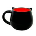 thumbnail image 2 of Tabletop Cat Mug. Ceramic Halloween Beverage Xmug77102, 2 of 3