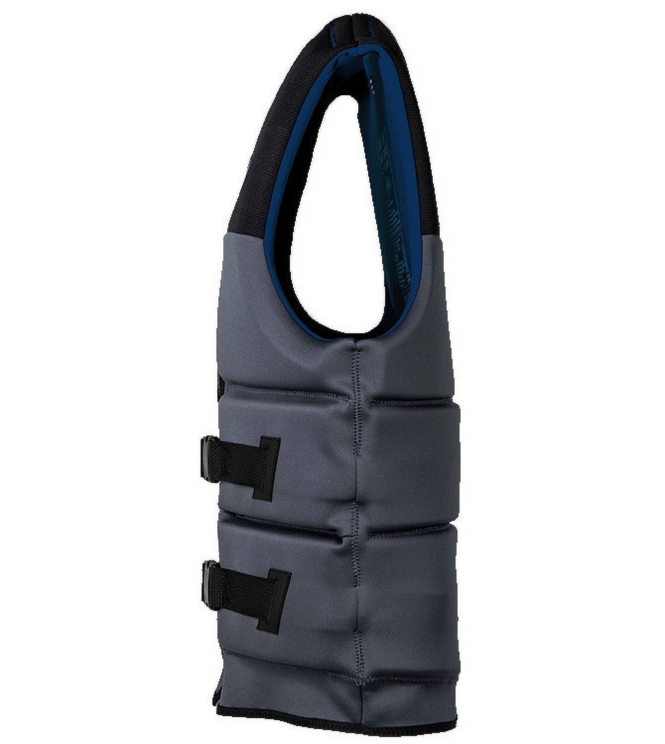 Ronix Volcom - Yes - US/CA CGA Life Jacket 2025