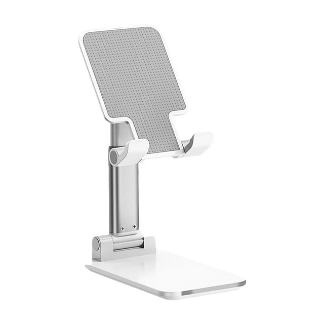 Shisuyan Support de Téléphone Ajustable pour Tablette Support de Téléphone Pratique Support de Tablette Premium