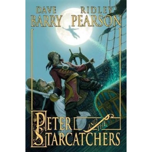 Peter et les Starcatchers