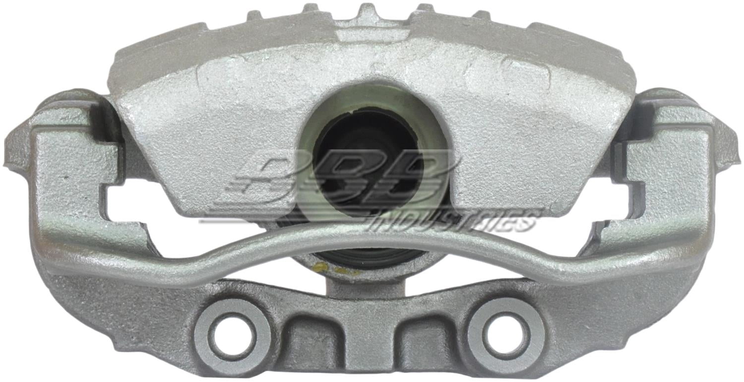 TERREPOWER formerly BBB Industries 99-17289B Reman Caliper w/installation Hardware