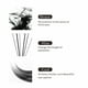 thumbnail image 5 of Mascara Very Black Lengthening Lash Great Lash curl long princess Eyelash The Longest, Thickest And Most Complete Eyelash, Advanced Eyelash Growth Non Irritating Eyelash 5ml(Buy 2 save 10%), 5 of 8