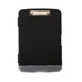 thumbnail image 2 of TRIANU Plastic Clipboard with Storage and Pen Holder, Heavy Duty Enclosed Clipboard Box for Nurse, Driver, Contractor, Teacher, Black, 2 of 7