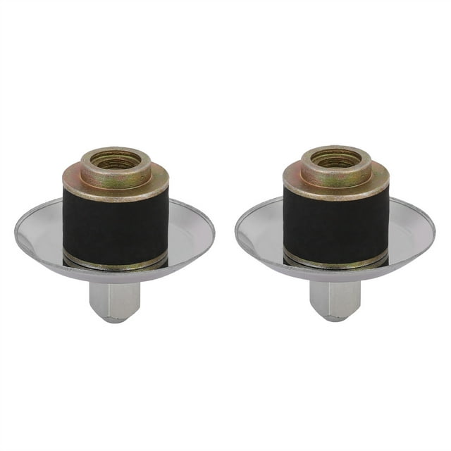 Accessoires de Couplage de Blender Pièces d'Entraînement Osterizer Kit de Remplacement 2 Pcs pour Mélanger le Métal pour Arbres d'Architecture Modèles Accessoires