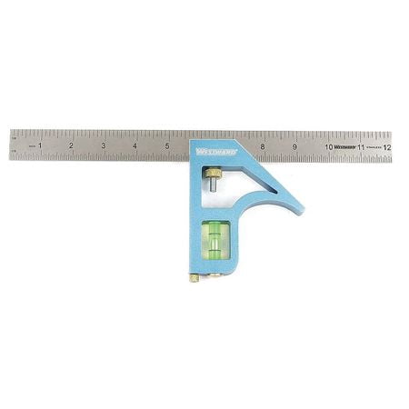 

Combination Square 12In