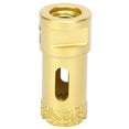 thumbnail image 4 of Broca de Diamante Bling Bling 25 mm para Mármol, 4 of 10