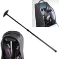thumbnail image 4 of Baosity Portable Golf Club Stiff Protector Travel Bag Adjustable, 4 of 8