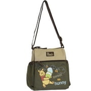 Disney - Pooh Bottle Bag