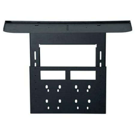 Peerless ACC319 Video Conferencing Shelf For Smartmount Carts And Stands