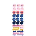 thumbnail image 3 of Trends International Everyday Sass Calendar Stickers Calendar Reminder Stickers, 3 of 3