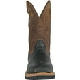 thumbnail image 3 of HOSS Spitfire Men's 11-inch Composite Toe Electrical Hazard Western Work Boot Size 10(EE), 3 of 7