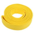 thumbnail image 5 of NICEXMAS Karate Belt Set Colored Cotton for Taekwondo Belt Display 1Set 9.45x1.57x0.12in, 5 of 8
