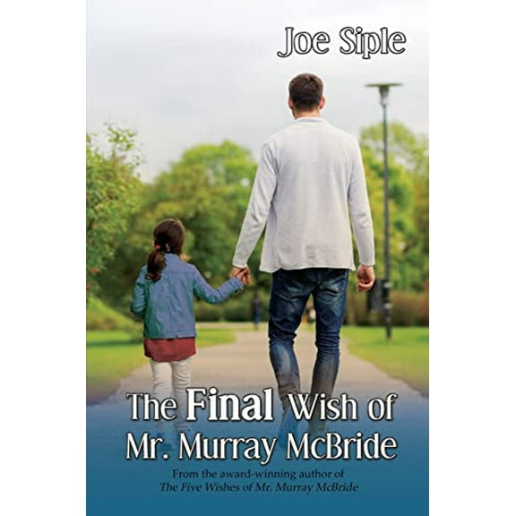 Pre-Owned The Final Wish of Mr. Murray McBride: 2 Paperback