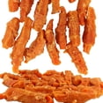 thumbnail image 1 of Chicken & Sweet Potato Jerky Wraps, Grain-Free Dog Snacks for Small Large Dogs, 10.6 oz, 1 of 9
