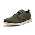 thumbnail image 1 of Zapatos Casuales Livianos Bruno Marc KnitFlex Mesh Oxfords, 1 of 9