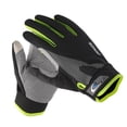 thumbnail image 4 of Naiovety 1 par de guantes de bicicleta unisex acolchados pantalla táctil térmica ciclismo camping montaña mano completa fitness ejercicio Verde 5Conjunto, 4 of 6