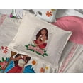 thumbnail image 5 of Disney Moana Back Together 5 Piece Twin Size Kids Bed Set with Sham, 5 of 5