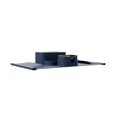 thumbnail image 1 of TrueNorth (Blue)Sofa Armrest Cup Holder Tray Table Drink Holder Lightweight Multipurpose Anti, 1 of 5