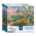 thumbnail image 4 of Abraham Hunter 1000pc Puzzle Beach House, Cra-Z-Art, 10+, 4 of 5