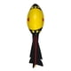 thumbnail image 1 of Vortex Aero Howler Pelota de espuma deportiva de bolsillo Aero Flyer juguete de fútbol clásico de larga distancia YUNYI BRAND  Deportes, 1 of 8