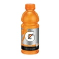thumbnail image 2 of Gatorade Orange Sports Drink 591 mL, Bottle, 2 of 7