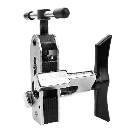 CT-525 Tube Flaring Tool 5-16mm - For Copper, Aluminum, Stainless Steel Brake Pipe & Tubing Expander