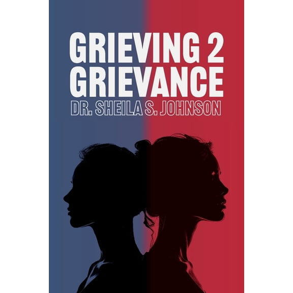 Grieving 2 Grievance, (Paperback)