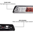 thumbnail image 4 of Tercera luz de freno PIT66 transparente para camioneta Ford F150 2009-2014, 4 of 9