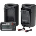 thumbnail image 2 of Yamaha STAGEPAS 600BT 680W Portable PA System w/Bluetooth, 2 of 3