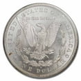 thumbnail image 3 of 1881-S Morgan Dollar MS-65 PCGS, 3 of 3