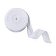 thumbnail image 1 of AMLESO 24mm Edge Shorten Adhesive Hem Tape for Suit Clothes White, 1 of 8
