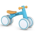 thumbnail image 1 of Bicicleta de equilibrio SEREED para niños de 1 año y niñas de 12 a 24 meses, 1 of 9