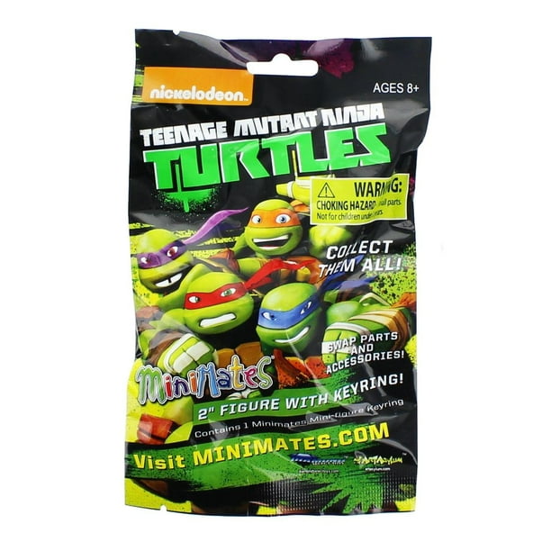 tmnt retro walmart