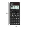 thumbnail image 2 of Calculadoora Scientific Casio FX-991CW-W-MT, Color Negro, Papelería, Oficina, Escolar, 2 of 2