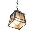 thumbnail image 7 of Meyda 235322 5.5 in. Square Valley View Mini Ceiling Pendant Fixtures, 7 of 7