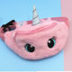 thumbnail image 4 of Riñonera de unicornio para niñas - Riñonera cruzada Deportes Correr Camping Viaje Adepaton CPB-US-CJZ585-4, 4 of 5