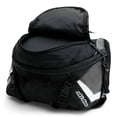 thumbnail image 3 of Ski-Doo New OEM, 40 Liter Tunnel Bag With Compartment For Shovel, 860200824, 3 of 6