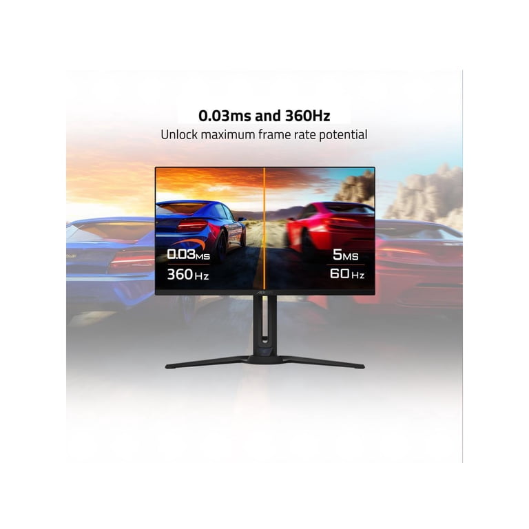 GIGABYTE AORUS 27