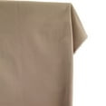 thumbnail image 4 of Zelouf Nadia Twill  , Sewing, DIY, Crafts Fabric by the Yard, Taupe, 7 Yard, 4 of 4